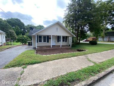 Main picture of 315 S Rose Ave