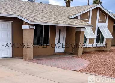 Main picture of 1640 W Peralta Ave