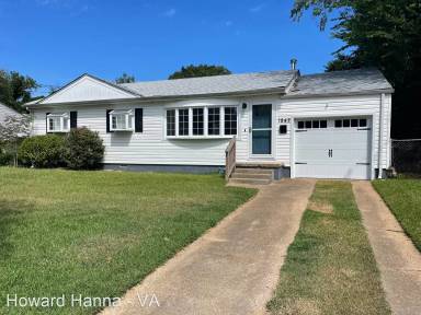 Main picture of 1842 Springwood St