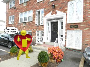 Main picture of 151 Lincoln Ave