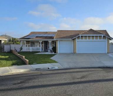 Main picture of 28870 Somme Ct