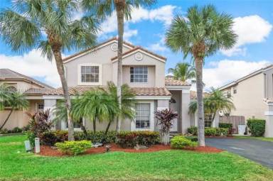 Main picture of 7685 NW 62nd Way