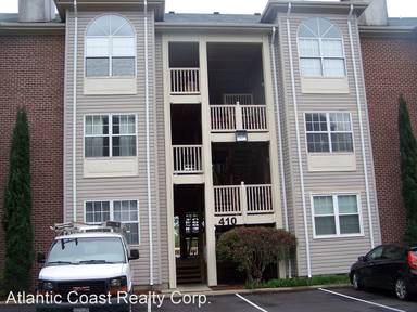 Main picture of Colonial Place Condos