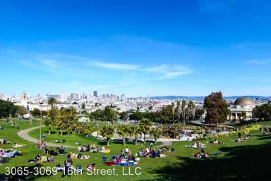 Main picture of 3065 16th St