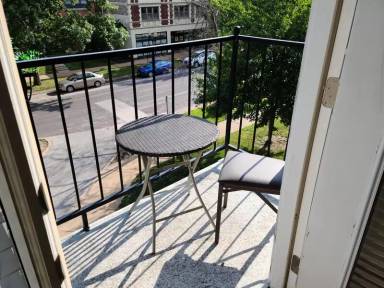 Main picture of 5630 Pershing Ave
