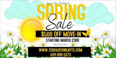Main picture of Terrace Vine Apartments