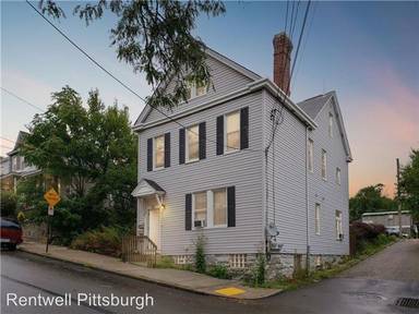 Main picture of 67 Beltzhoover Ave