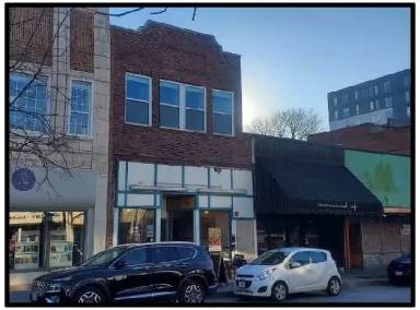 Main picture of 24 S 9th St