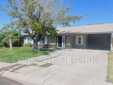 Main picture of 15620 N 59th Ln