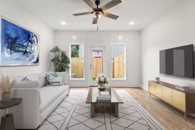 Main picture of 527 N College St
