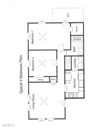 Main picture of 4201 S Minnie St