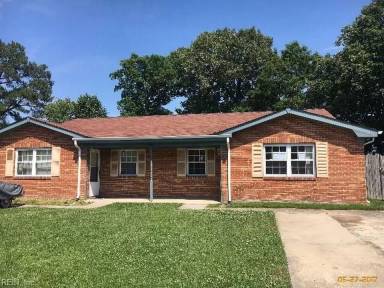 Main picture of 6036 Bradford Dr