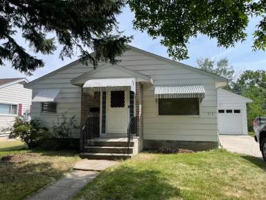 Main picture of 512 S 15th Ave