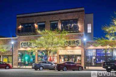 Main picture of 117 E Bijou St