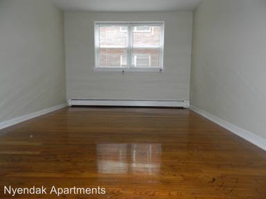 Main picture of Nyendak Apartments