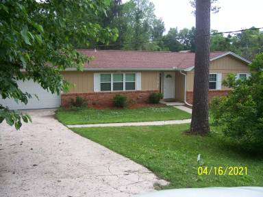 Main picture of 1102 Albritton Dr