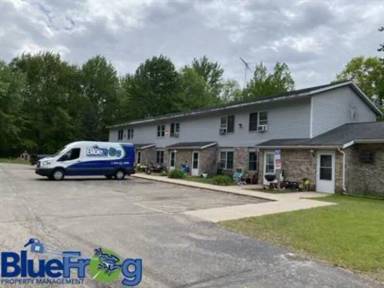 Main picture of Whispering Pines