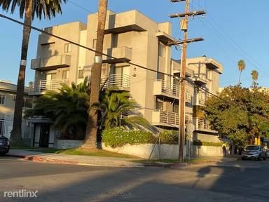 Main picture of The Lexington Orange Apartment