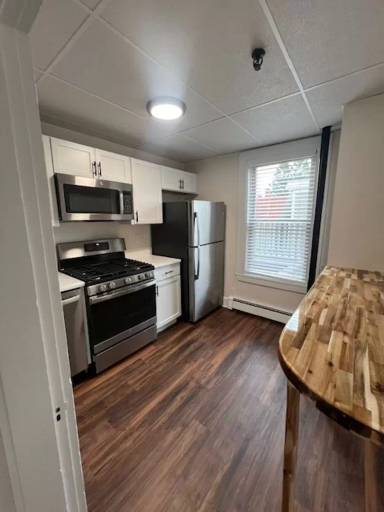 Main picture of 197 Cabot St & 9 Abbott St Apartments