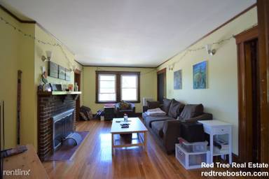 Main picture of 41 Rogers Park Ave