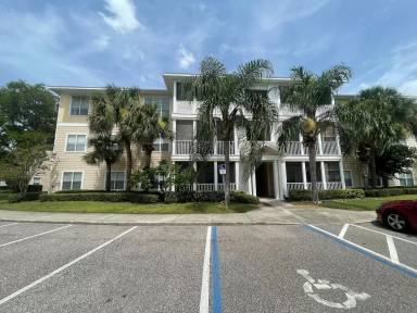 Main picture of The Palms of Cortez Luxury Condominiums