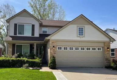 Main picture of 41563 Strawberry Ct
