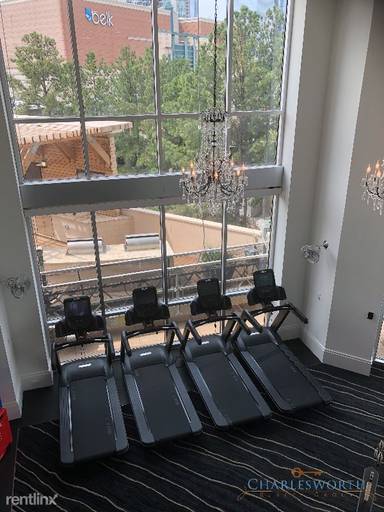 Main picture of The Huntley Luxury Apartments