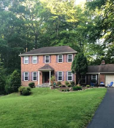 Main picture of 11017 Highridge St