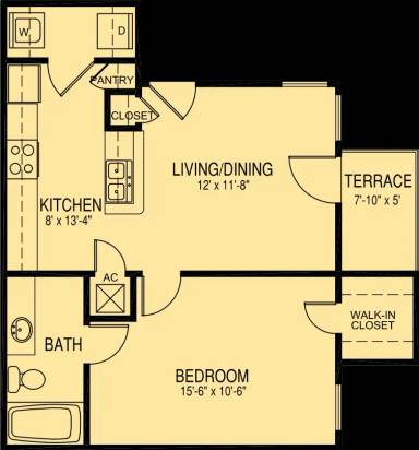 Main picture of Regency Gardens Condos