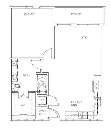 Main picture of 4802 S Congress Ave