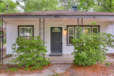 Main picture of 1813 Alder Dr