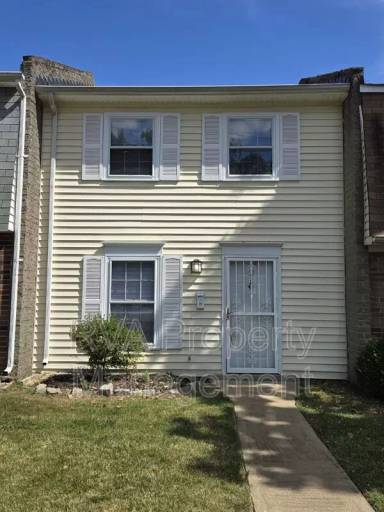 Main picture of 4611 Cogbill Rd