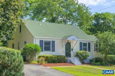 Main picture of 1601 Del Mar Dr