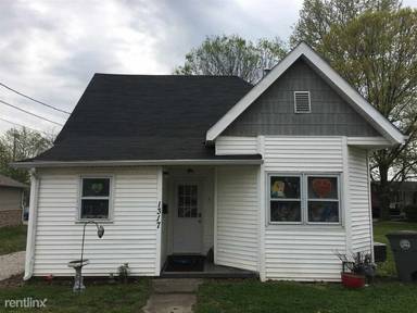 Main picture of 1317 N 4th St