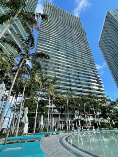 Main picture of Paraiso Bay Condo