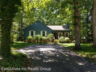 Main picture of 2504 Carriage Creek Ct