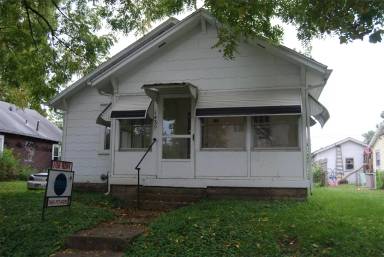 Main picture of 1439 W 13th St