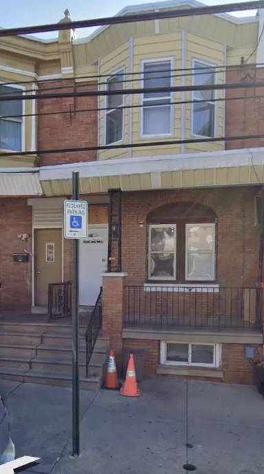 Main picture of 3425 G St