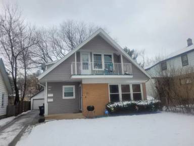 Main picture of 4939 N 54th St