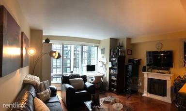 Main picture of 581 Washington St Apartments