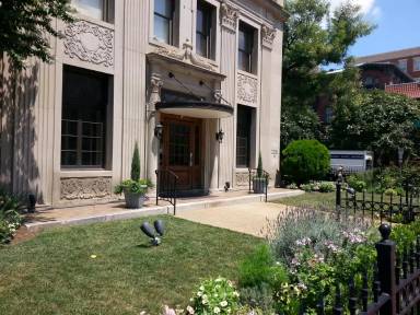 Main picture of Wisteria Mansion