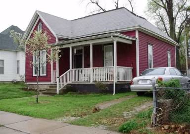 Main picture of 414 E Webster St