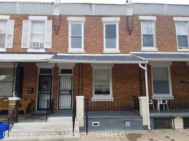 Main picture of 527 N Creighton St