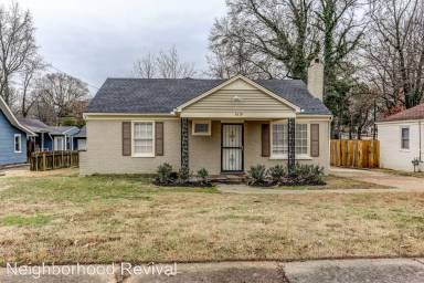 Main picture of 3519 Carrington Rd