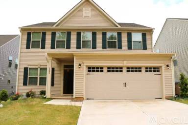 Main picture of 1205 Edgemoore Trl