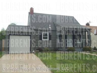 Main picture of 2604 Hilda Ave
