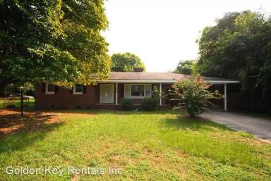 Main picture of 1606 Rawlings St