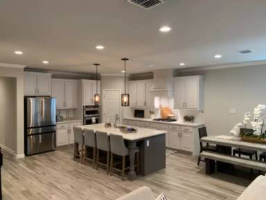 Main picture of 2513 Cowbird Way
