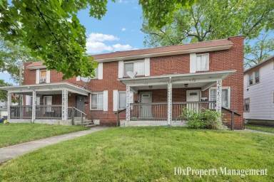 Main picture of 526 S Terrace Ave