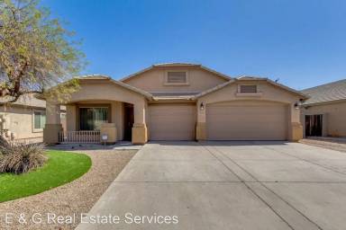 Main picture of 8025 N 56th Dr